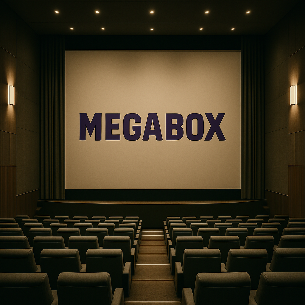 MEGABOX