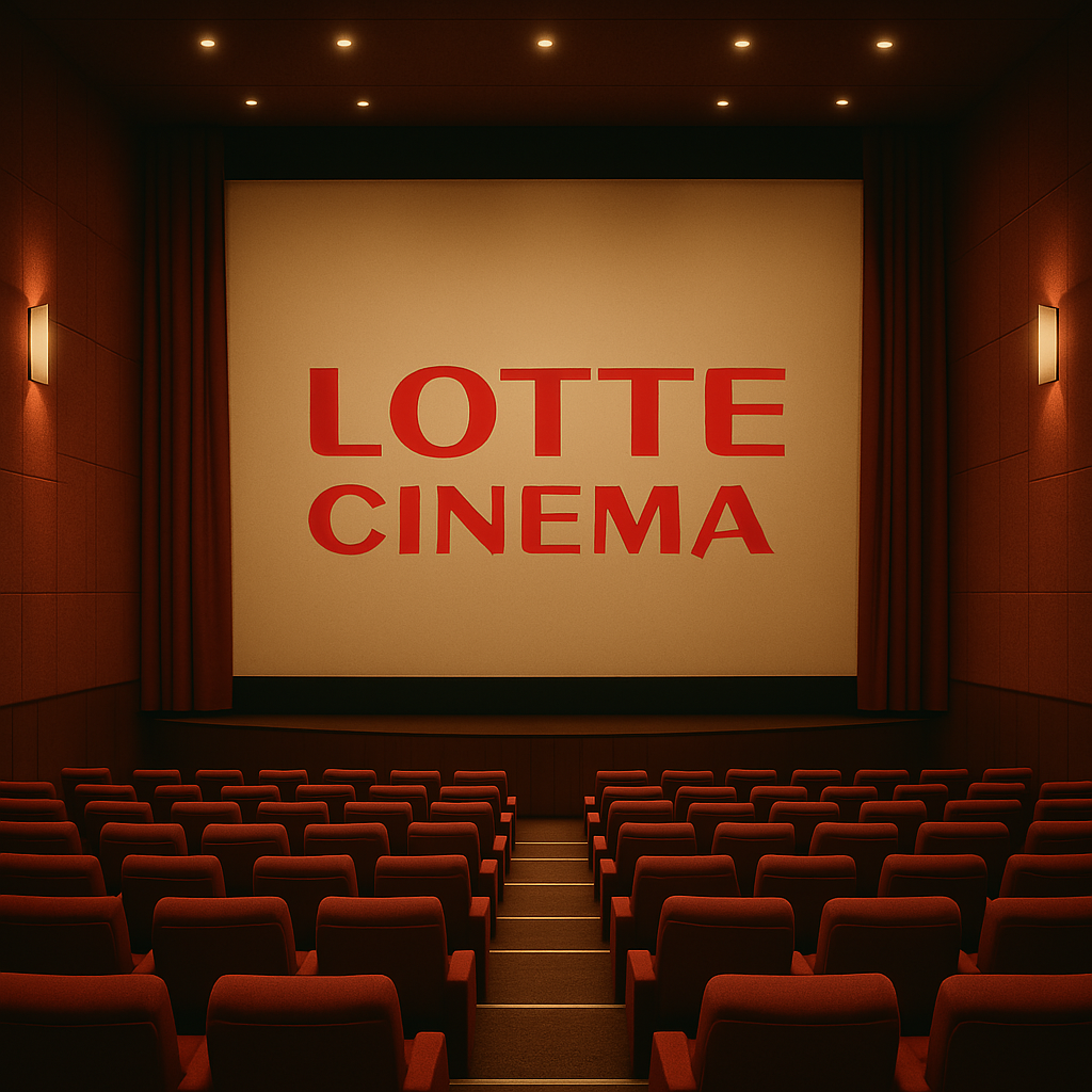 LOTTE CINEMA