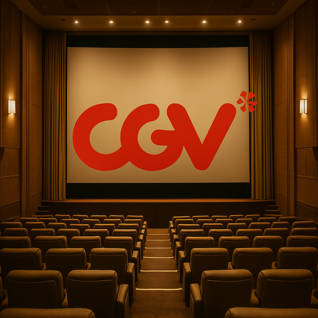 CGV