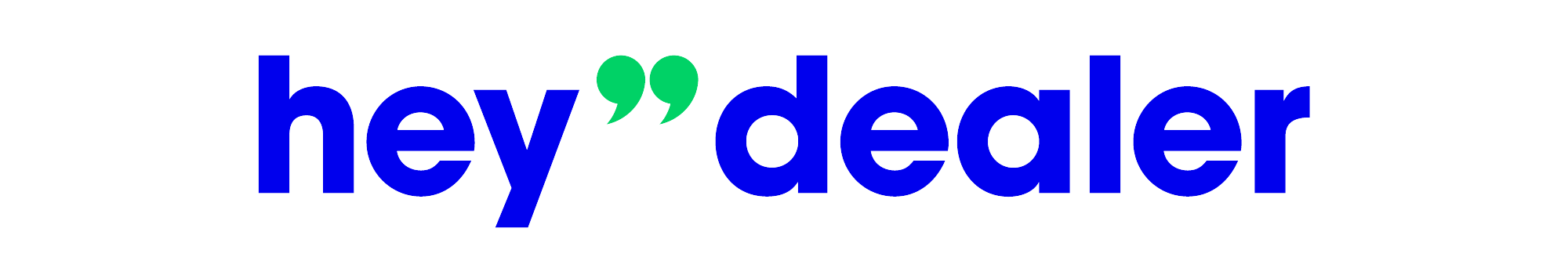 hey dealer